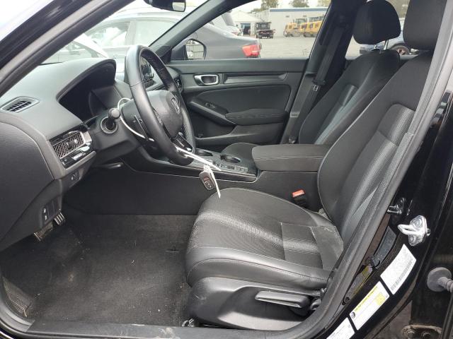 2024 HONDA CIVIC SPOR #3302697027