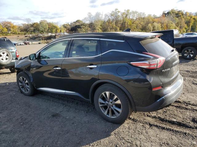 2018 NISSAN MURANO S 5N1AZ2MH1JN139155