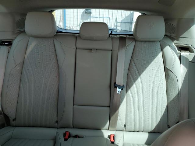 2023 MASERATI GRECALE GT - ZN682AVA8P7418391