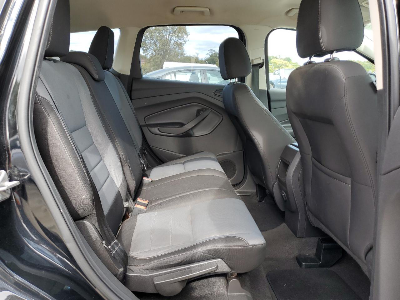 Lot #3265747905 2017 FORD ESCAPE S