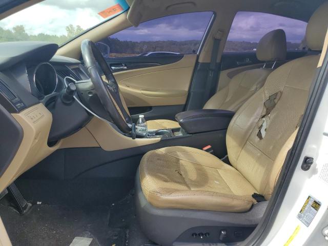 2014 HYUNDAI SONATA SE - 5NPEC4AC0EH941441