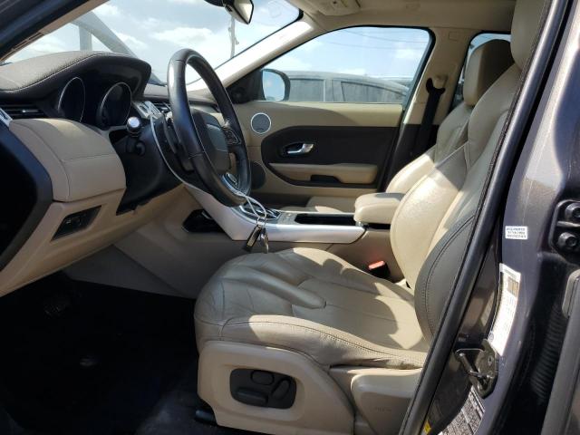 2013 LAND ROVER RANGE ROVE - SALVP2BG3DH841317