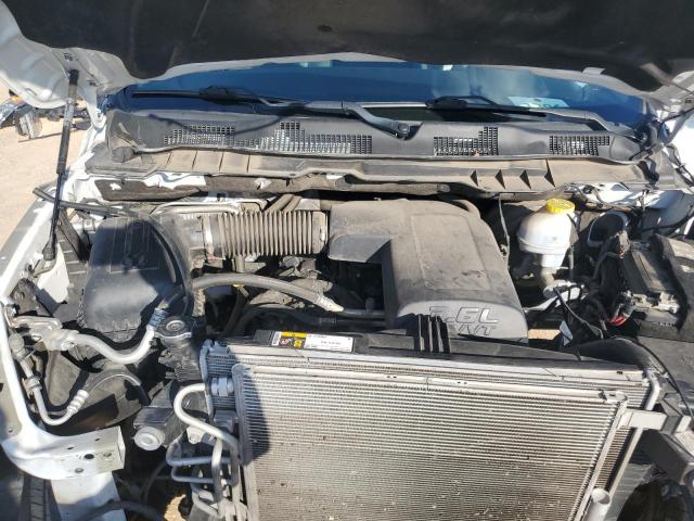 2022 RAM 1500 CLASSIC TRADESMAN - 1C6RR7FG1NS174379