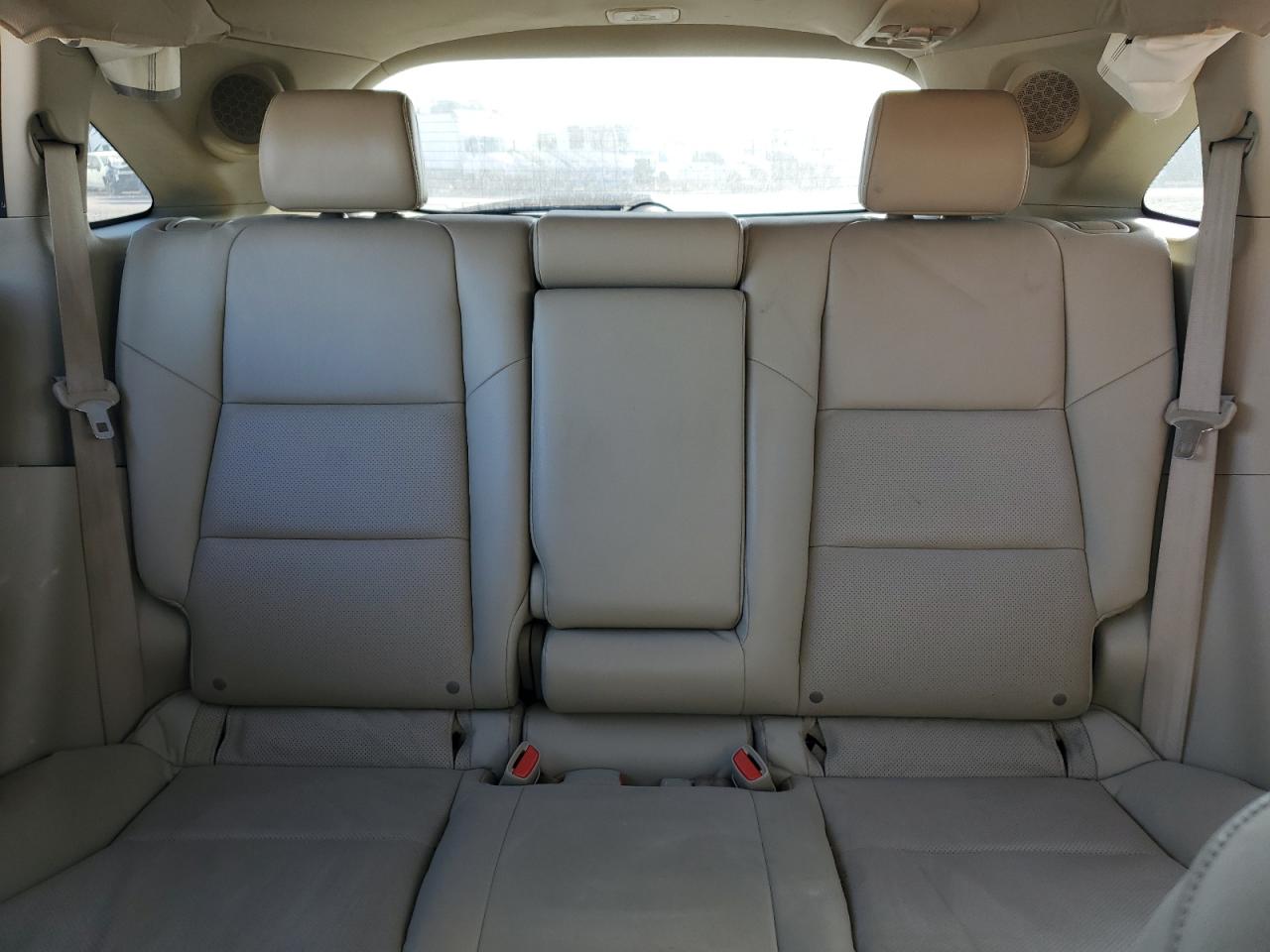 ACURA RDX TECHNOLOGY