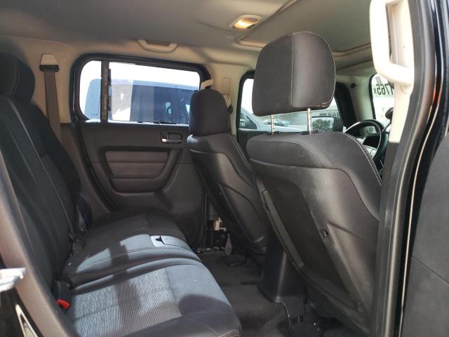 2008 HUMMER H3 #3282564905