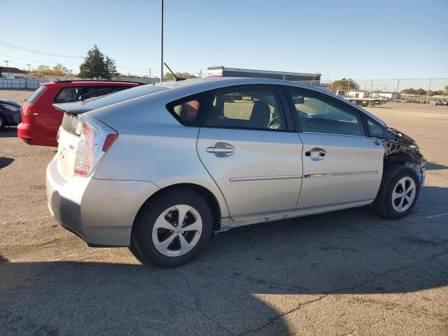 2015 TOYOTA PRIUS JTDKN3DU0F1910775