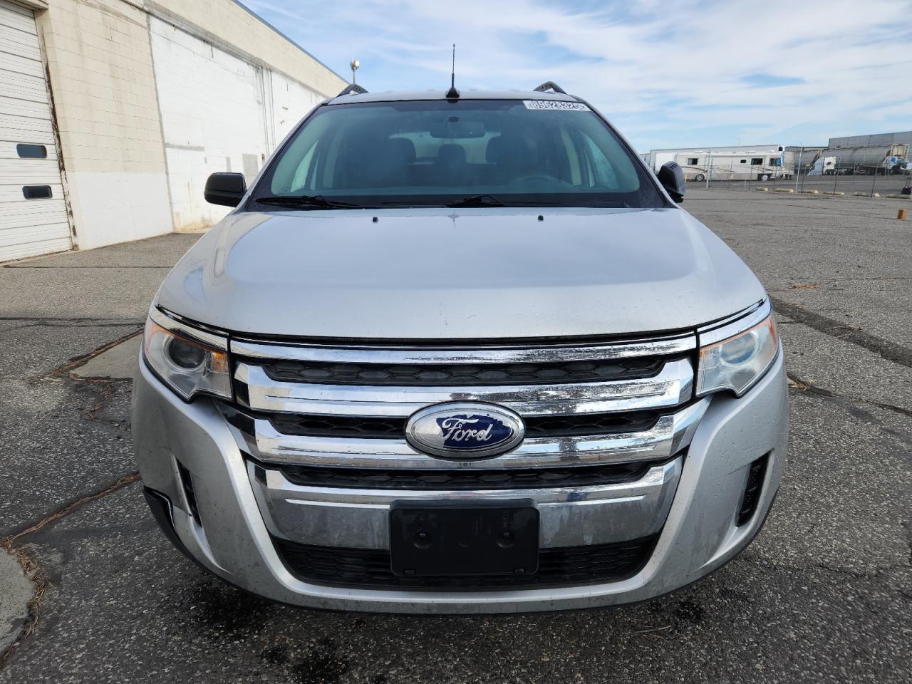Lot #3303611936 2013 FORD EDGE SE