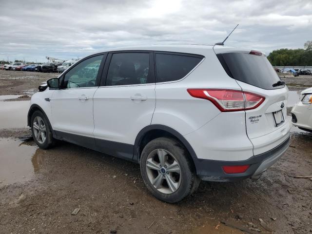 2016 FORD ESCAPE SE 1FMCU0G96GUA31628