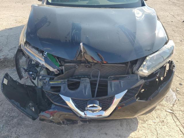 2016 NISSAN ROGUE S - 5N1AT2MT8GC741612