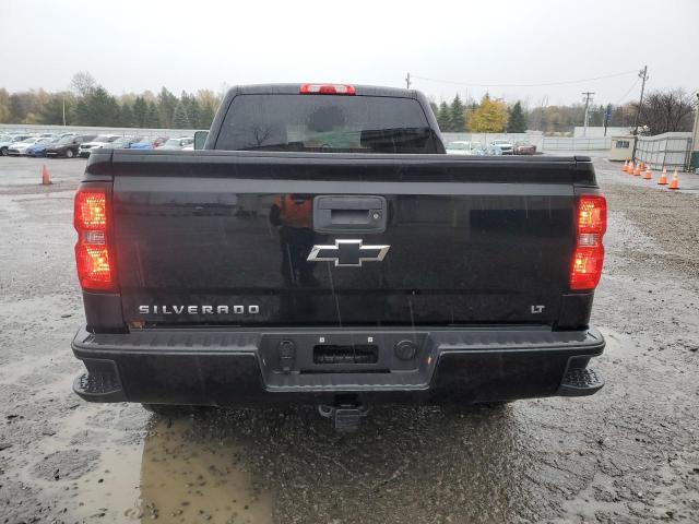 2017 CHEVROLET SILVERADO - 1GCVKREC7HZ394157