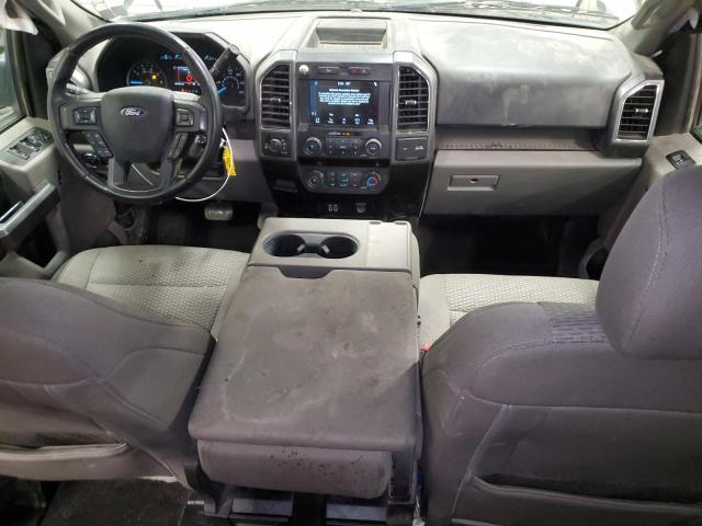 2019 FORD F-150 XLT 1FTEW1EP5KFA95039