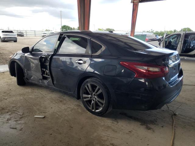 2018 NISSAN ALTIMA 3.5 - 1N4BL3AP3JC145939