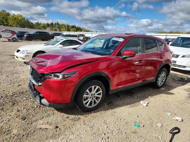 MAZDA CX-5 PREFE