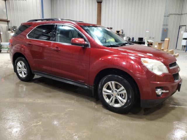 2010 CHEVROLET EQUINOX LT #3304619463
