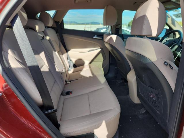 2020 HYUNDAI TUCSON LIM #3286926226