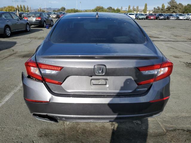 2019 HONDA ACCORD HYB - 1HGCV3F19KA020200