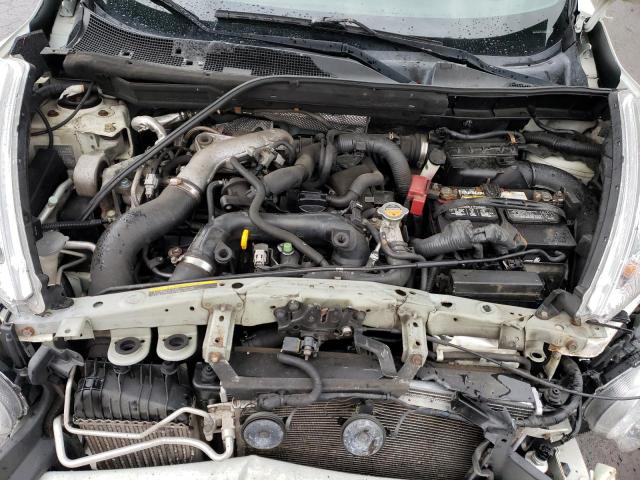 2012 NISSAN JUKE S - JN8AF5MV1CT114036