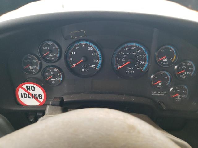 2013 IC CORPORATION CE SERIES SCHOOL #3279886275