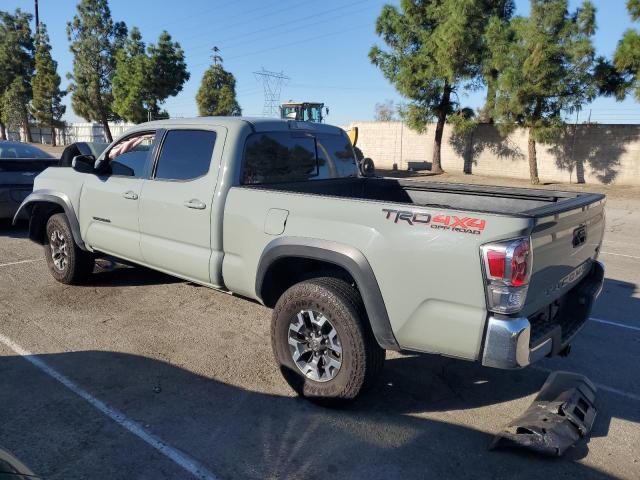 2023 TOYOTA TACOMA DOU #3286875224