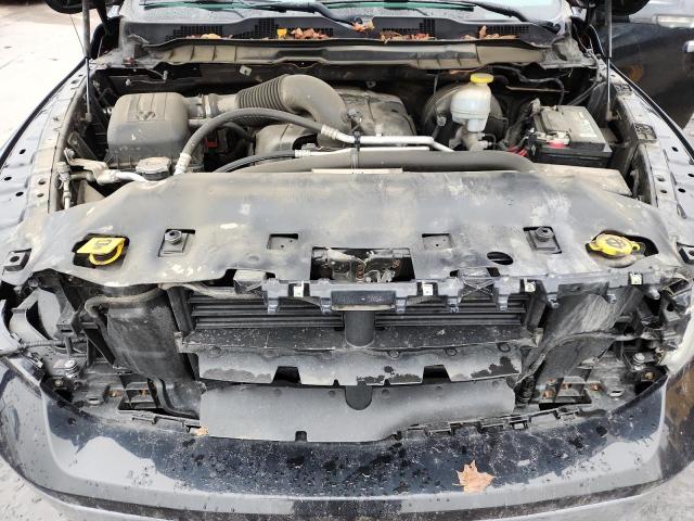 2018 RAM 1500 LARAM - 1C6RR7NT4JS194831