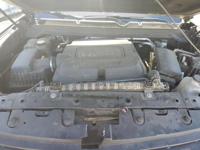 2015 CHEVROLET COLORADO Z 1GCGTCE32F1197380