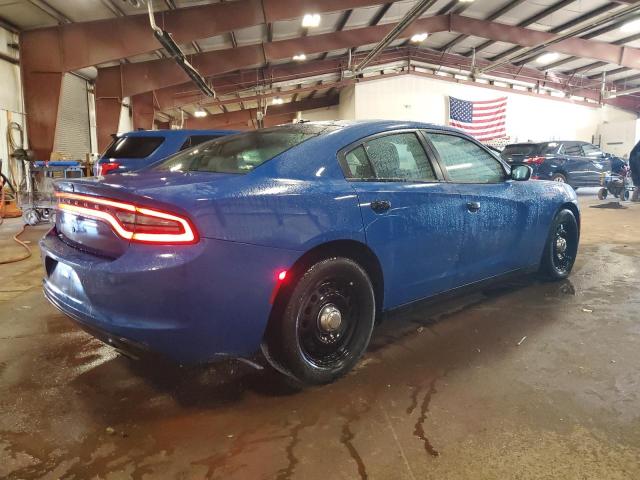 2020 DODGE CHARGER POLICE 2C3CDXKT9LH186773