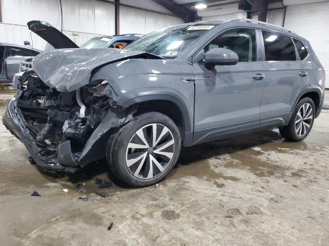 2022 VOLKSWAGEN TAOS SE #3297966773