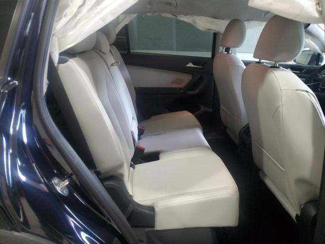 2018 VOLKSWAGEN TIGUAN SE #3301820366