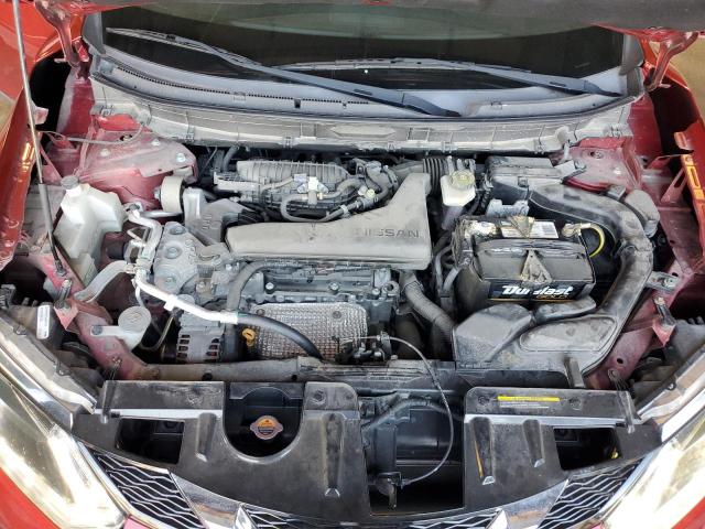 2016 NISSAN ROGUE S - KNMAT2MV4GP680998