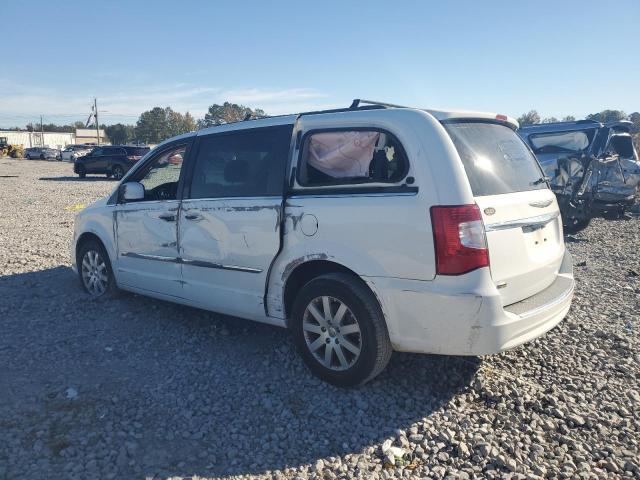 2014 CHRYSLER TOWN & COU - 2C4RC1BG5ER158622