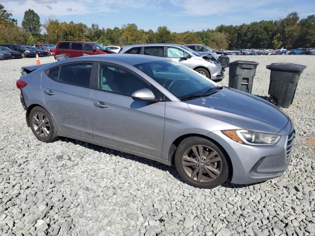 2017 HYUNDAI ELANTRA SE - 5NPD84LF4HH067636