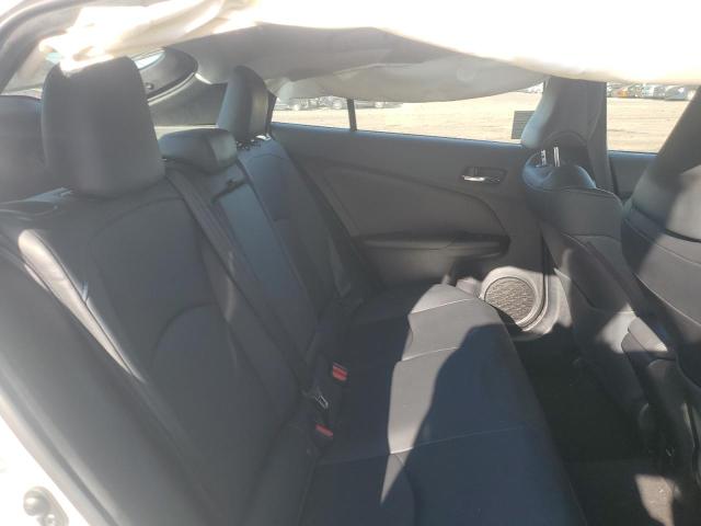 2017 TOYOTA PRIUS #3303988695