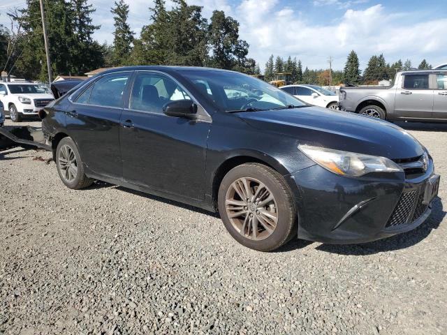 2015 TOYOTA CAMRY LE #3318070368