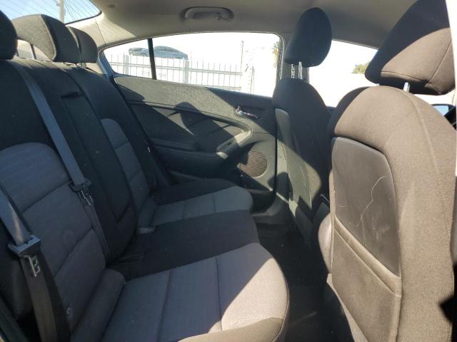 2016 KIA FORTE EX - KNAFX4A86G5575232