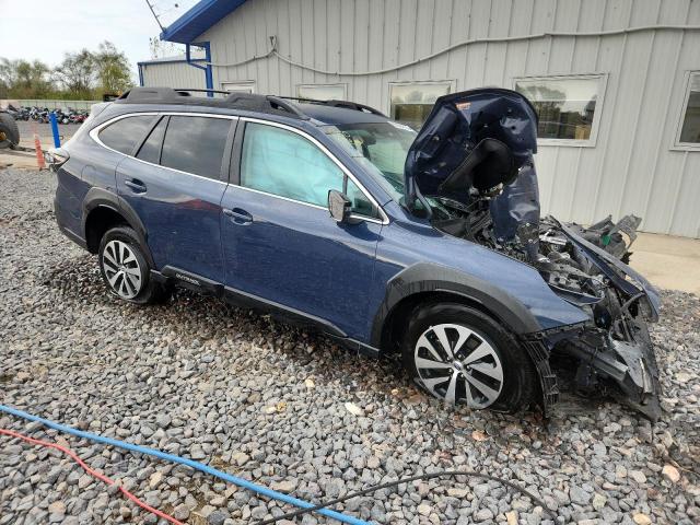 2025 SUBARU OUTBACK PR 4S4BTACC8S3139723