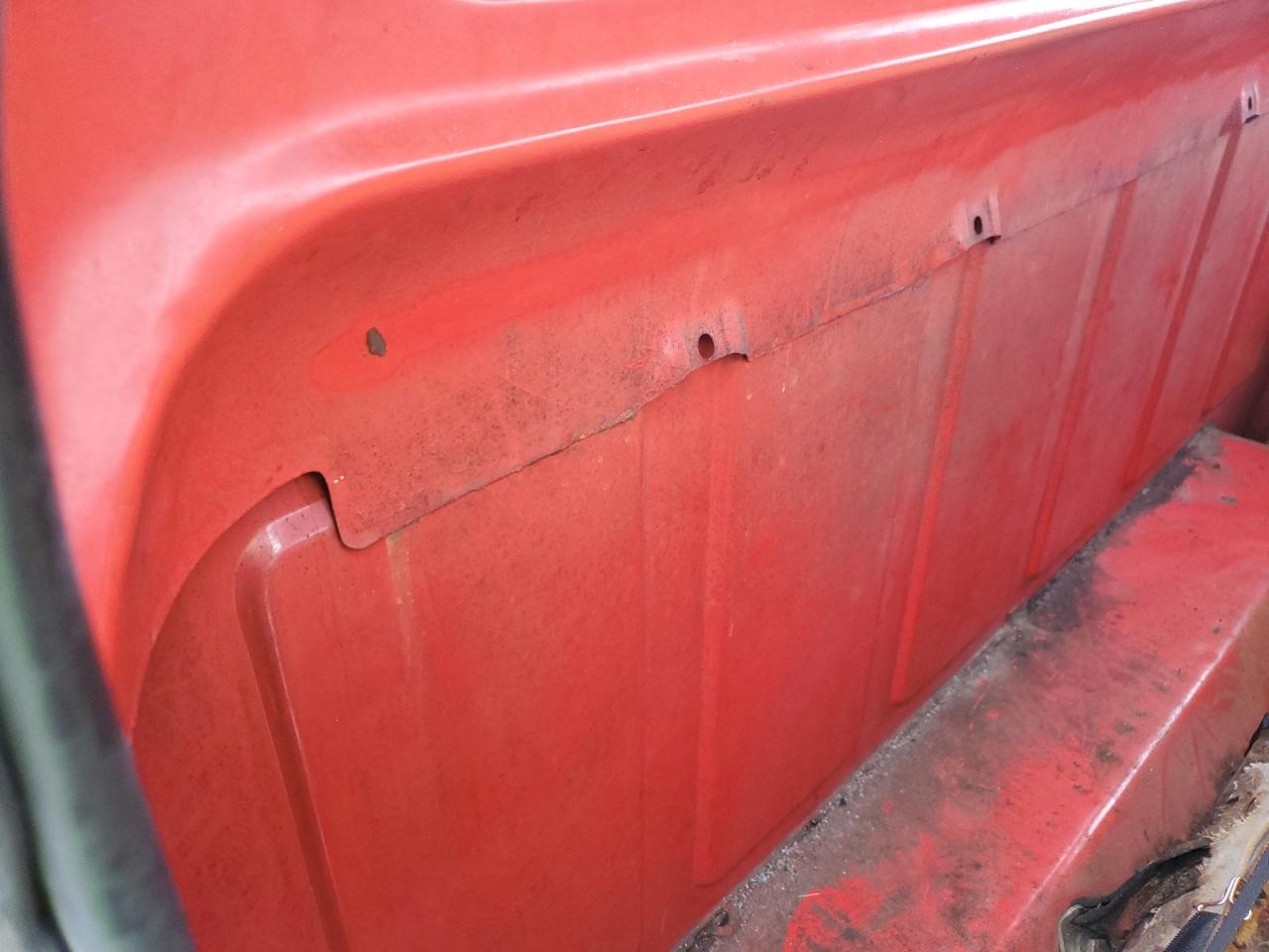 Lot #3280361966 1975 DODGE D200