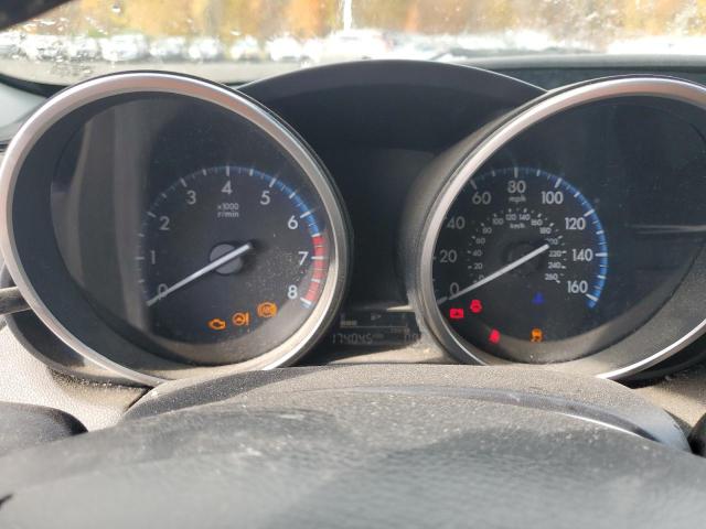 2012 MAZDA 3 I - JM1BL1V85C1635167