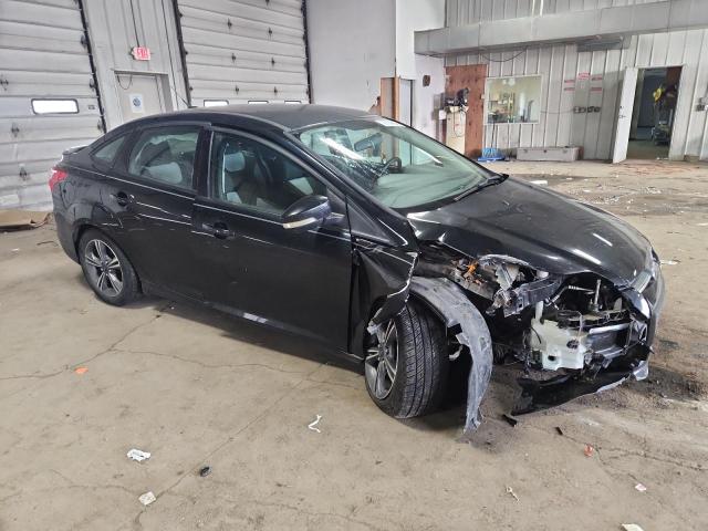 2014 FORD FOCUS SE - 1FADP3F21EL379500