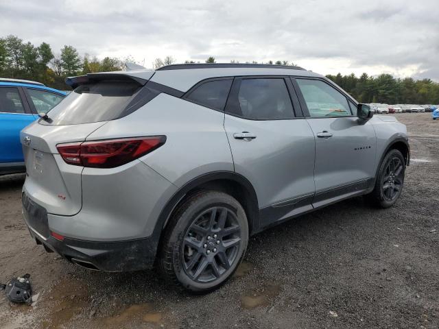 2023 CHEVROLET BLAZER RS - 3GNKBERS4PS184972