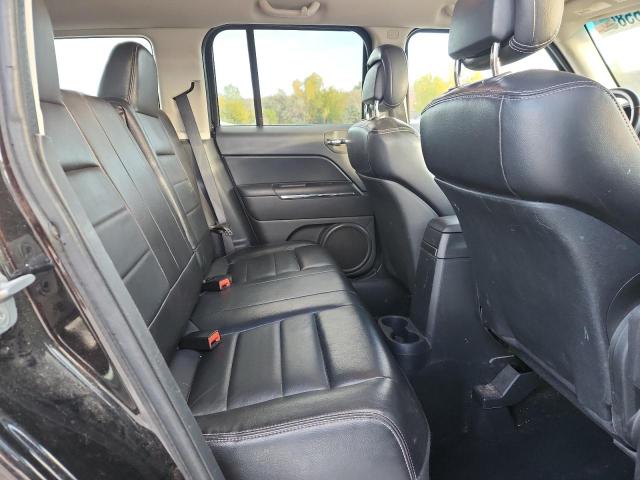2011 JEEP PATRIOT LA #3282607878