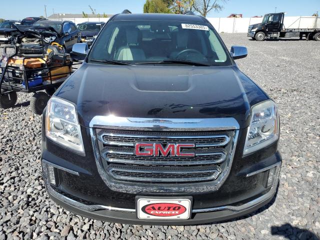 2017 GMC TERRAIN SL - 2GKALPEKXH6327513