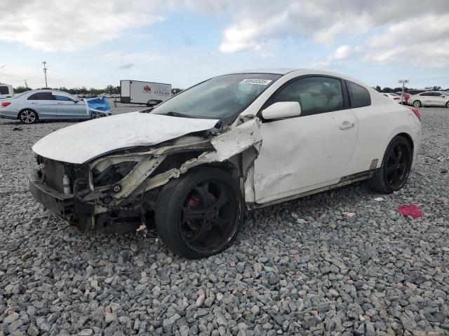 Global Auto Auctions: 2010 NISSAN ALTIMA S