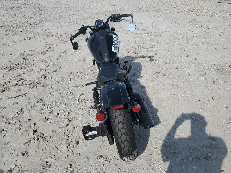 2025 INDIAN MOTORCYCLE CO. SCOUT BOBB 56KSBB764S3024967