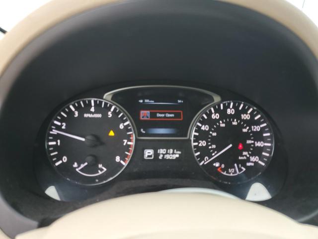 2013 NISSAN ALTIMA 2.5 - 1N4AL3AP5DN503207