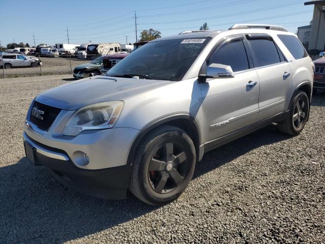 GMC ACADIA SLT