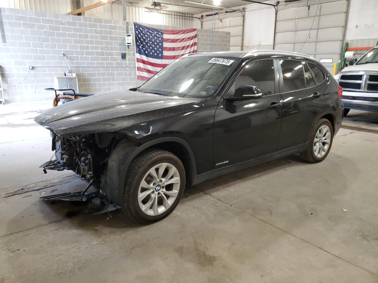 BMW X1 XDRIVE28I
