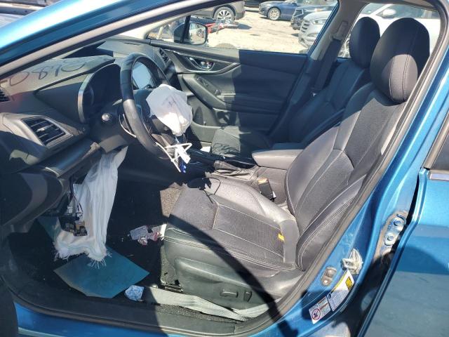 2018 SUBARU IMPREZA LIMITED 4S3GTAU64J3707029