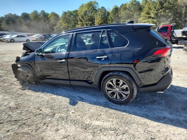 2022 TOYOTA RAV4 LIMIT - 4T3D6RFV6NU092080