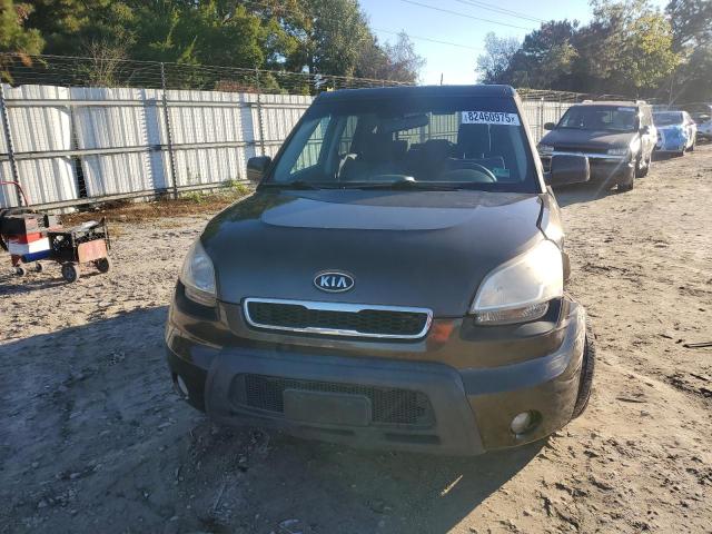 2010 KIA SOUL - KNDJT2A22A7066176