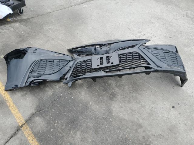 2024 TOYOTA CAMRY SE N - 4T1G11AK1RU265335